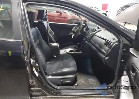 2012 Toyota Camry Se V6 from USA, damaged, VIN 4T1BK1FK6CU013202